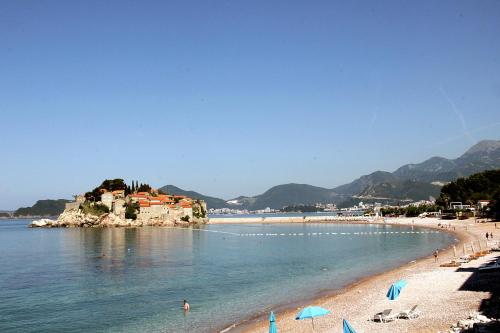 Apartments Montesan