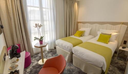 Best Western Plus Comédie Saint Roch