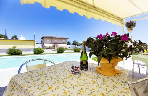 Il Sole Guest House