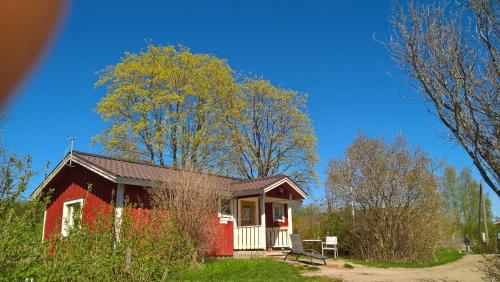 Maatilamatkailu Janisvaara