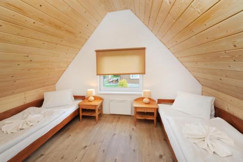 Aplend Cottages Tatry Holiday