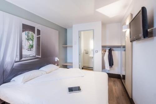 B&B Hôtel VALENCE Nord