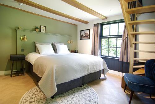Vergulden Eenhoorn Hotel