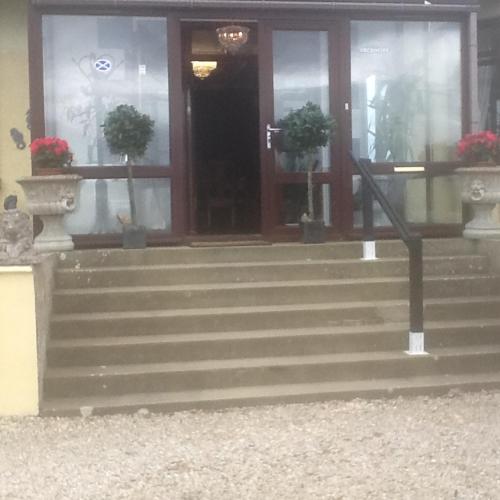 The Wetherby House Bed & Breakfast