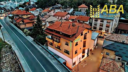 Motel Aba