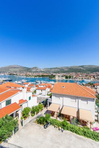 Rooms Trogir