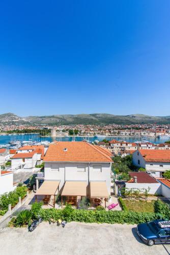Rooms Trogir