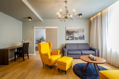 Apartments Bohemia Rhapsody