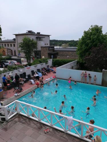 Hotel Cikada