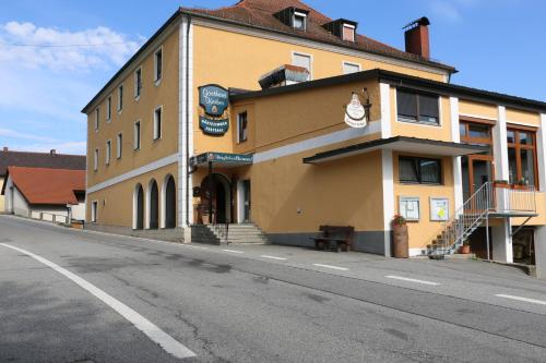 Gasthof-Pension Kerber