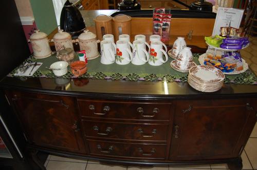 Creston Villa Guest House