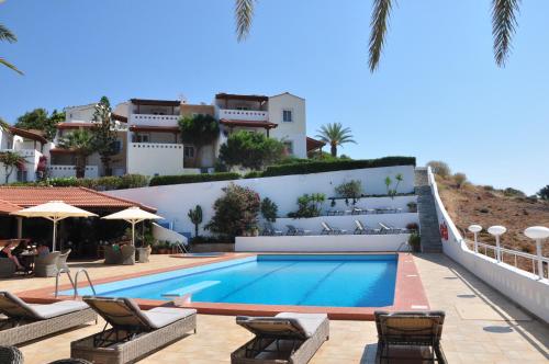 Hotel Castri Village