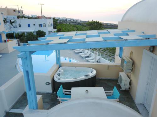 Maria's Place