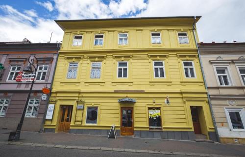 Penzion Centrum