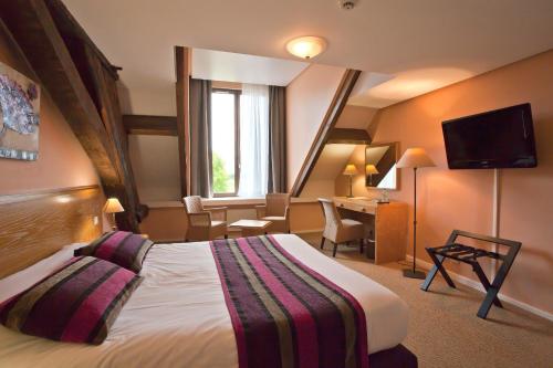 Garrigae Manoir de Beauvoir