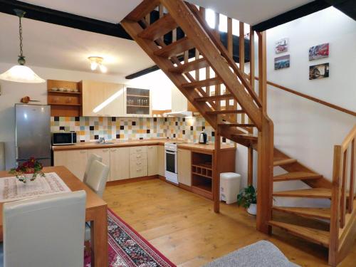 Soludus Spišský Ludový Dom