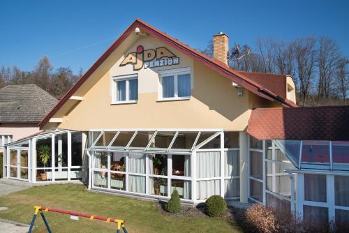 Penzion Ajda
