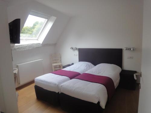 Hôtel Restaurant Le Clos des Récollets