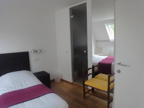 Hôtel Restaurant Le Clos des Récollets