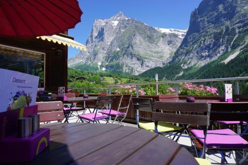Hotel Alpenblick