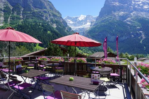 Hotel Alpenblick