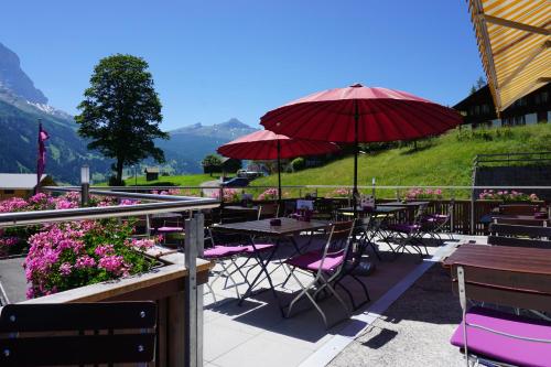 Hotel Alpenblick