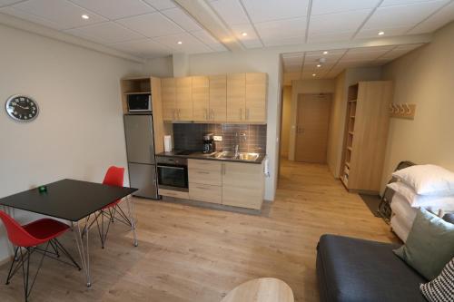 K16 Apartments