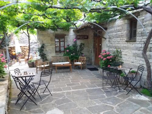 Lichovo Rooms