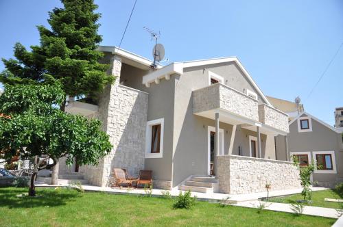 Villa Lucica Trogir