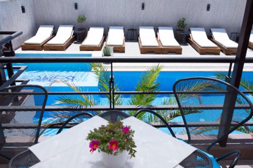 Hotel Kamea