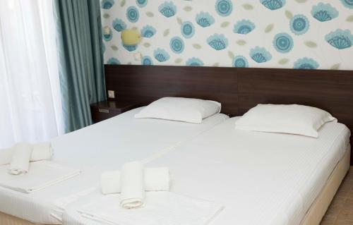 Hotel Kamea