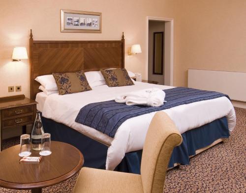 The Imperial Hotel Blackpool
