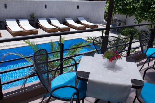Hotel Kamea