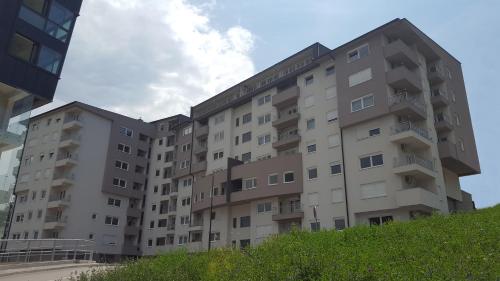Turistic Apartments Centar Sarajevo