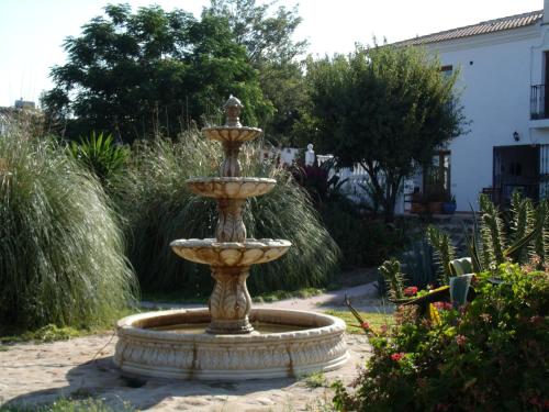 La Finca Blanca
