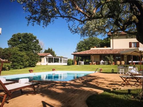 Casa Tentoni Guest House