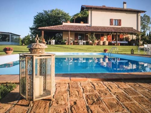 Casa Tentoni Guest House