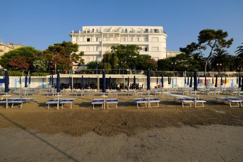 Grand Hotel Mediterranee