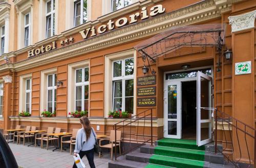 Victoria Hotel