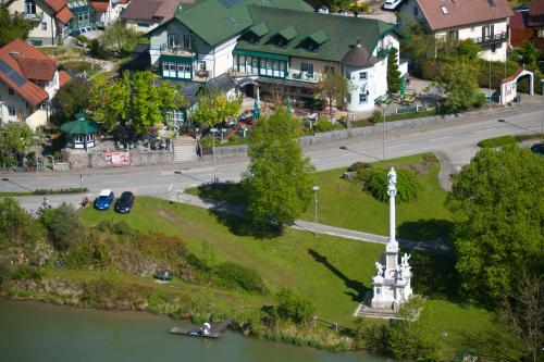 Zur Mariensäule Landhotel
