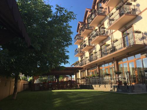 Casa Irlandeza Irish House