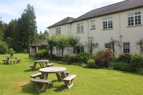 Nant Ddu Lodge Hotel & Spa