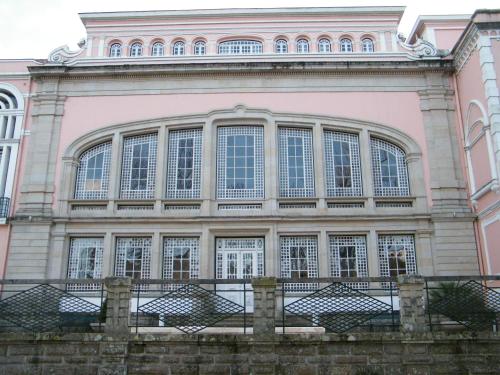 INATEL Palace São Pedro do Sul Hotel