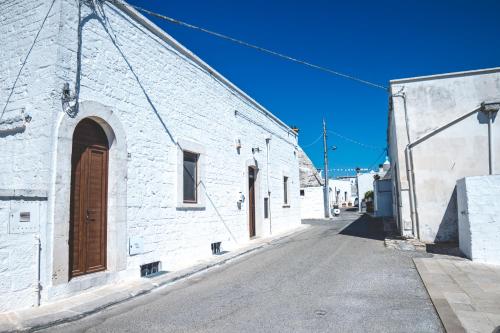 Trulli Guest House
