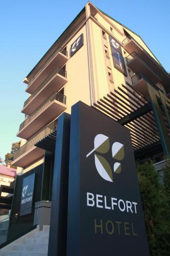 Hotel Belfort