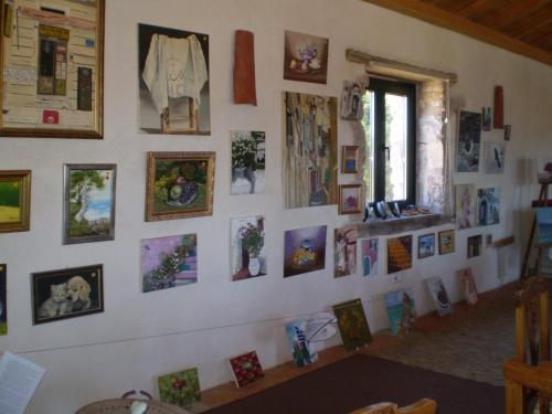 Arachovitika Kalivia