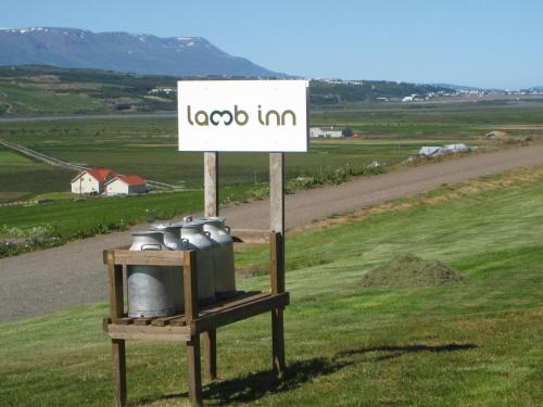 Lamb Inn