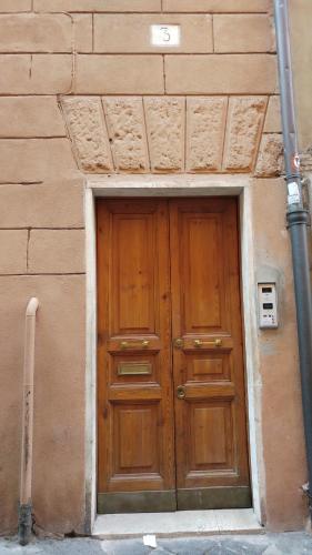 Dreaming Navona Rooms