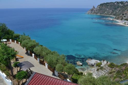 CALISPERA Hotel Villaggio