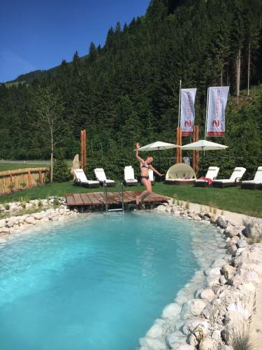 Hotel Schiederhof